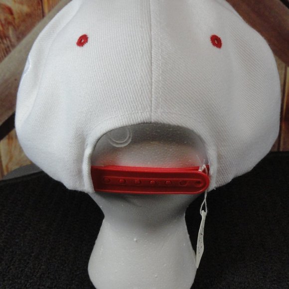 Houston Texas TX state~ Embroidered ball cap~adjustable~NWOT~ - Picture 3 of 5